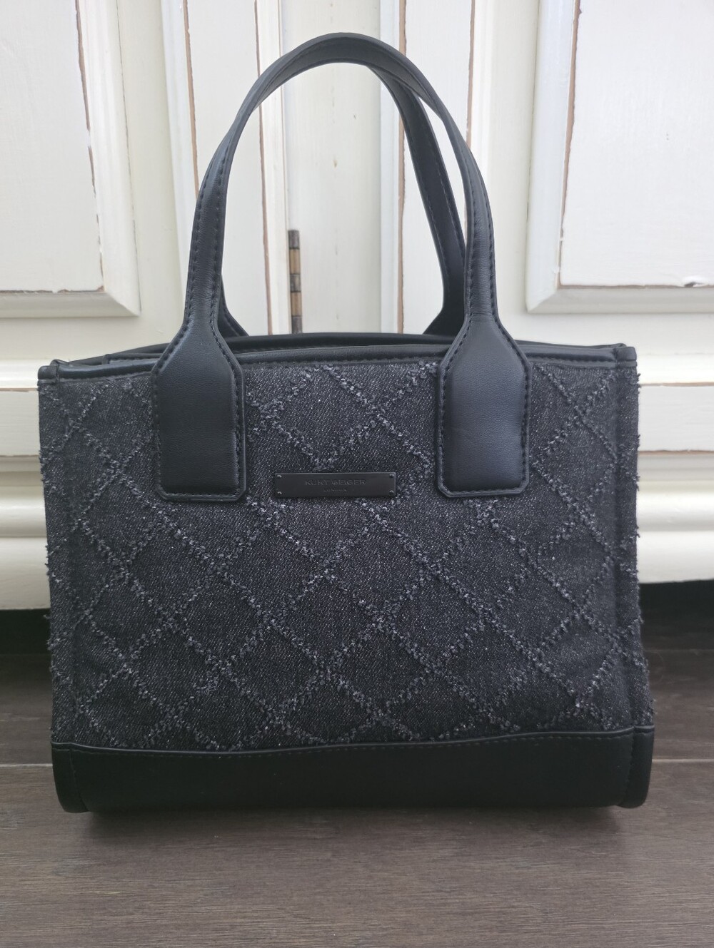 Kurt Geiger Small Surrey Tote Bag BRAND NEW